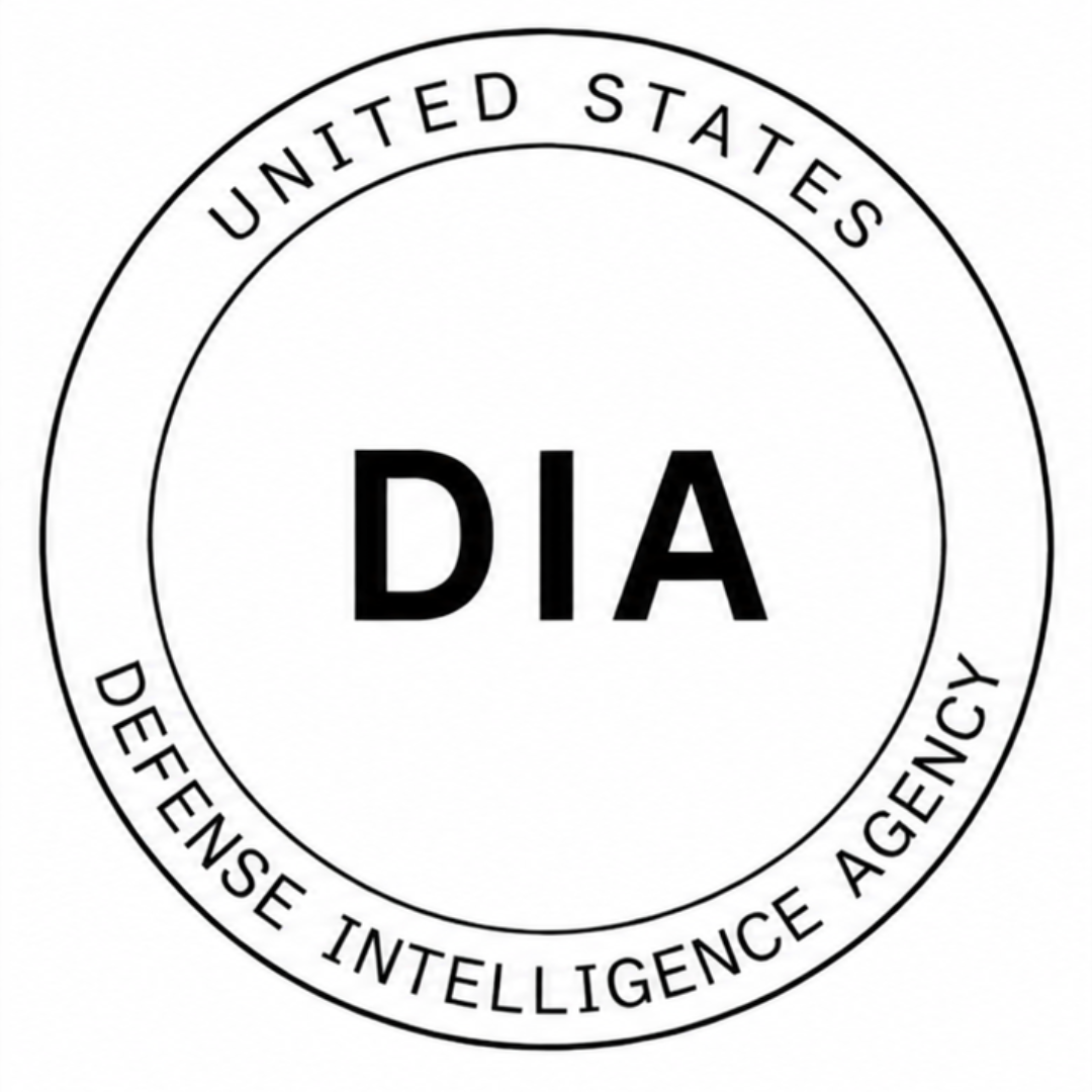 Defense Intelligence Agency