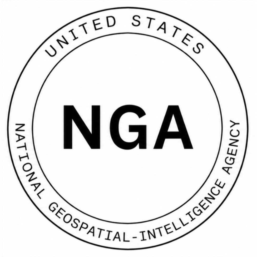 National Geospatial-Intelligence Agency